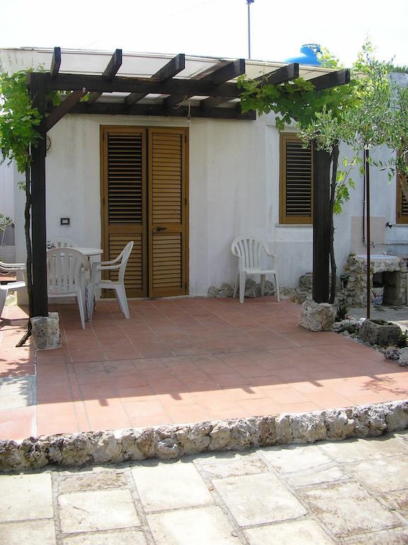 Casa A Villaggio Paradiso Santa Cesarea Terme Zewnętrze zdjęcie