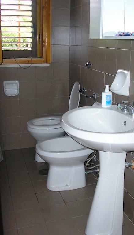 Casa A Villaggio Paradiso Santa Cesarea Terme Pokój zdjęcie