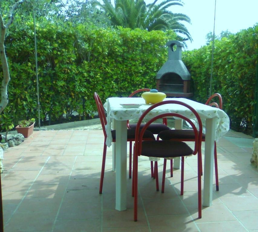 Casa A Villaggio Paradiso Santa Cesarea Terme Pokój zdjęcie