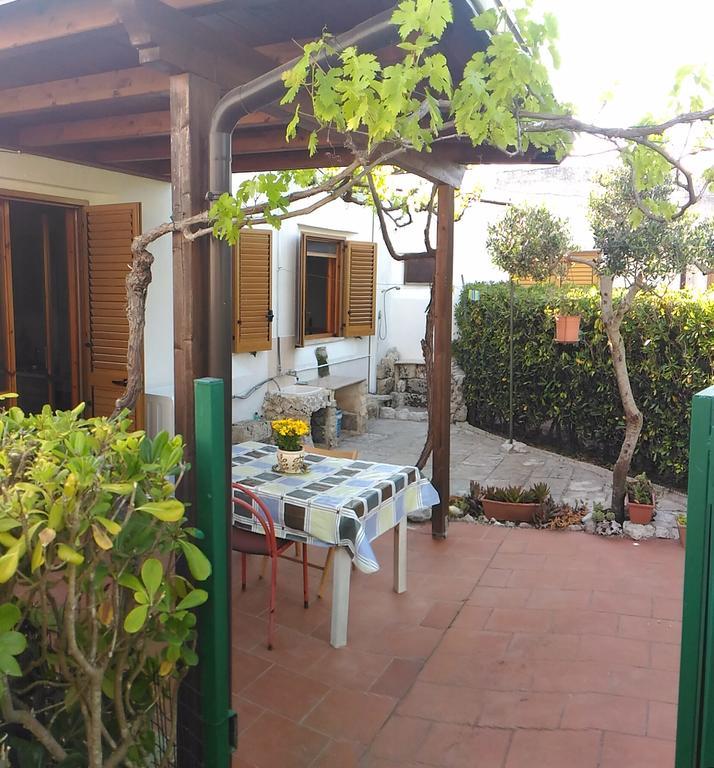 Casa A Villaggio Paradiso Santa Cesarea Terme Zewnętrze zdjęcie