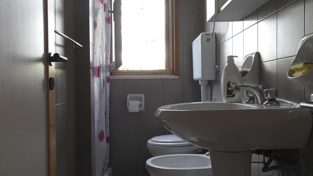 Casa A Villaggio Paradiso Santa Cesarea Terme Zewnętrze zdjęcie
