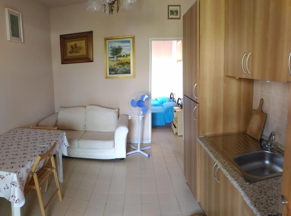 Casa A Villaggio Paradiso Santa Cesarea Terme Zewnętrze zdjęcie