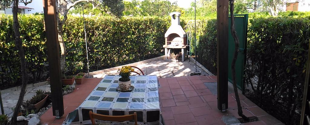 Casa A Villaggio Paradiso Santa Cesarea Terme Zewnętrze zdjęcie